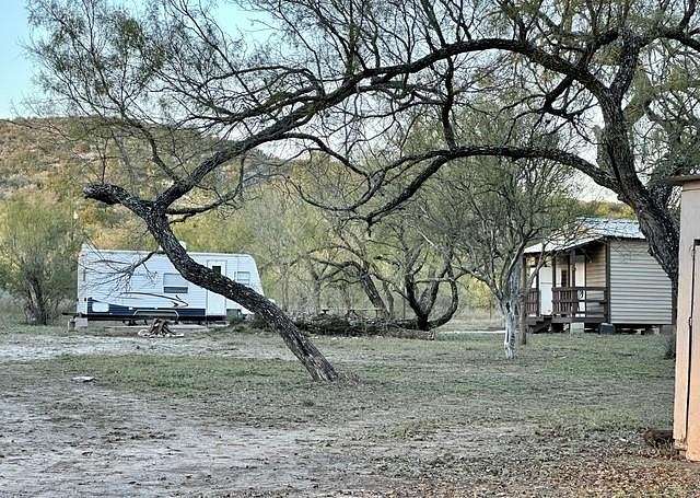 0.87 Acres of Residential Land for Sale in Uvalde, Texas