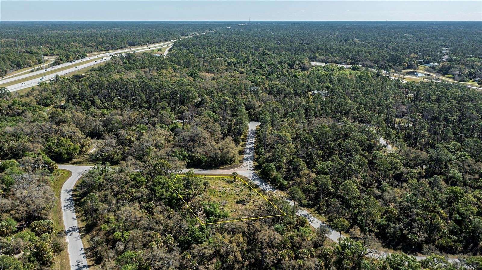 0.51 Acres of Residential Land for Sale in North Port, Florida