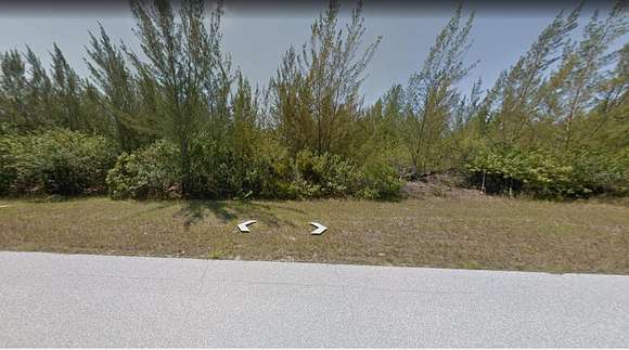 0.25 Acres of Land for Sale in Port Charlotte, Florida