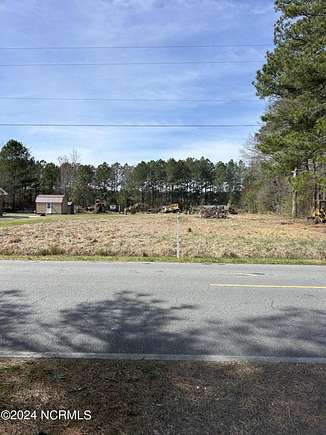 2.42 Acres of Residential Land for Sale in Snow Hill, North Carolina