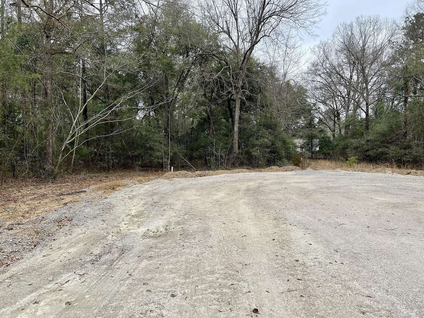 0.32 Acres of Residential Land for Sale in Barnwell, South Carolina