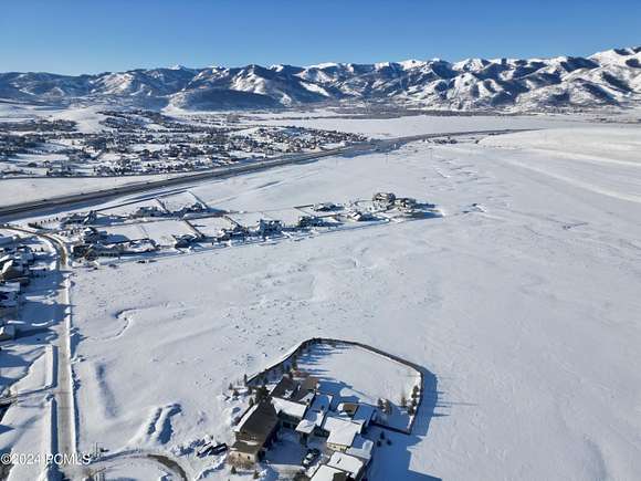 13.2 Acres of Land for Sale in Park City, Utah