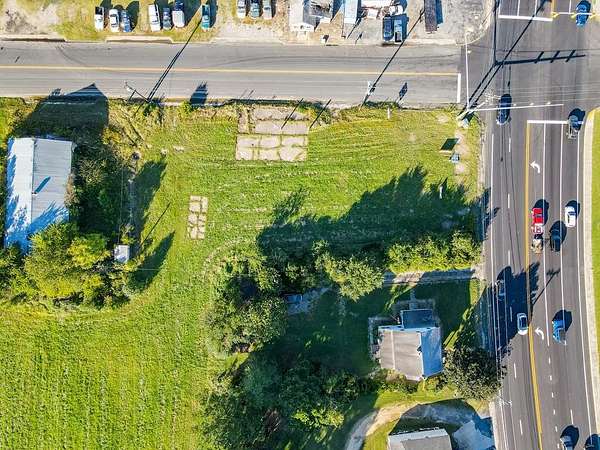 0.66 Acres of Commercial Land for Sale in Nelsonia, Virginia