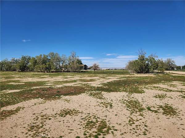 2.45 Acres of Land for Sale in Newberry Springs, California