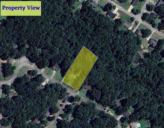 1.02 Acres of Residential Land for Sale in Douglasville, Georgia