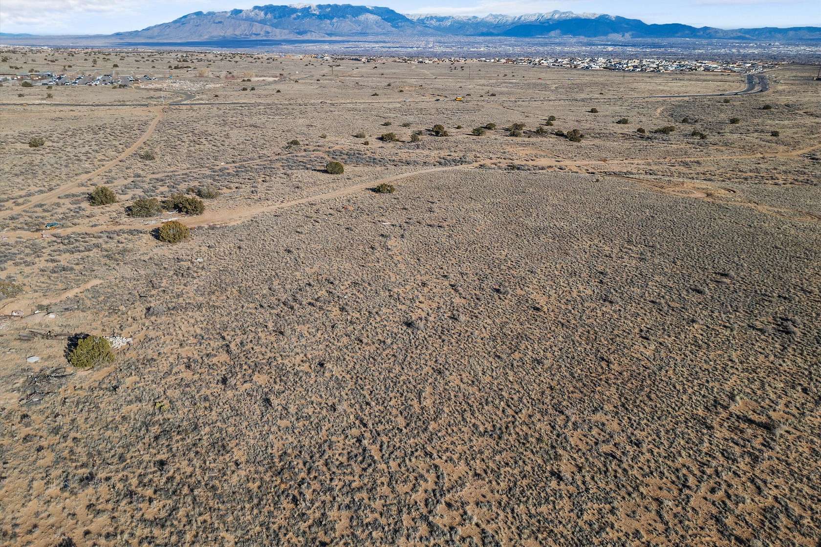 1.9 Acres of Land for Sale in Albuquerque, New Mexico