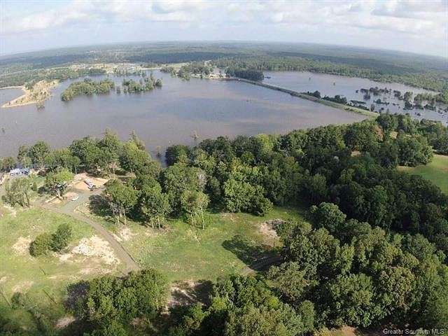 0.37 Acres of Residential Land for Sale in Zwolle, Louisiana