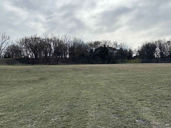 1 Acre of Residential Land for Sale in Lawrence, Kansas