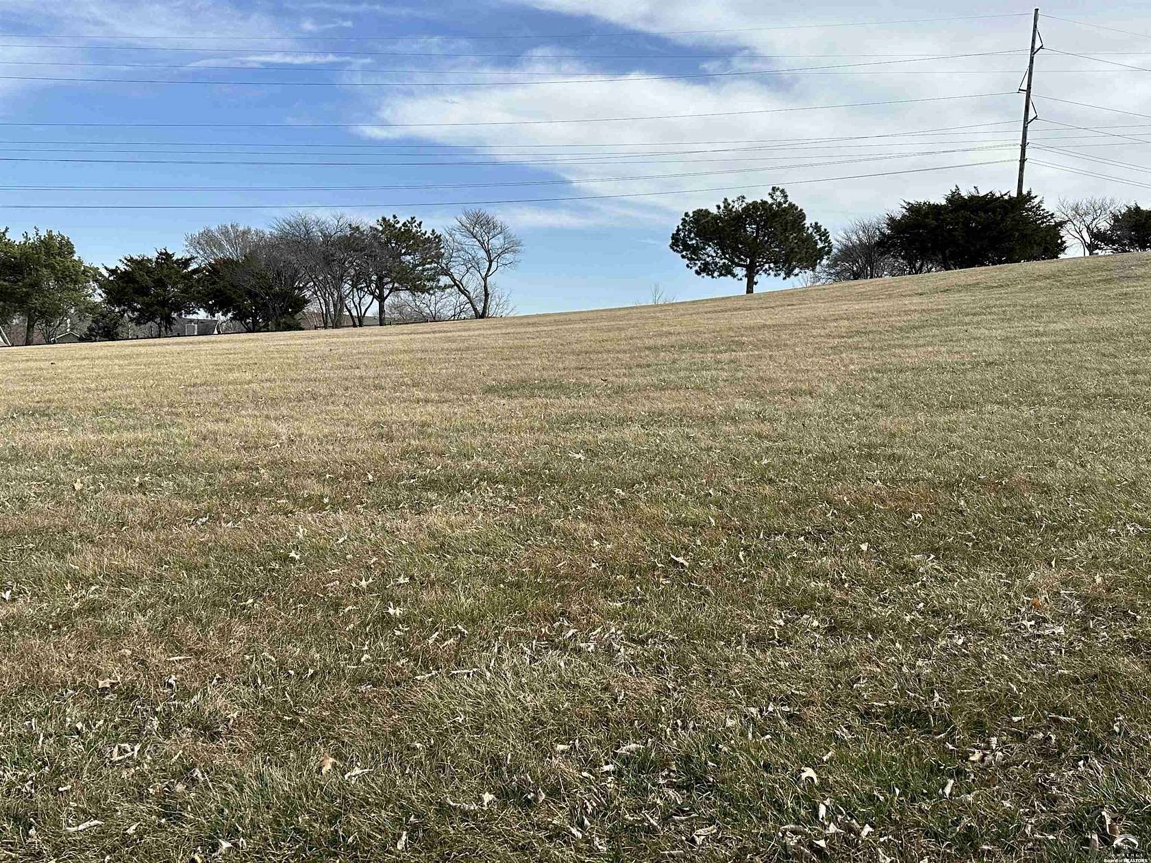 0.9 Acres of Residential Land for Sale in Lawrence, Kansas