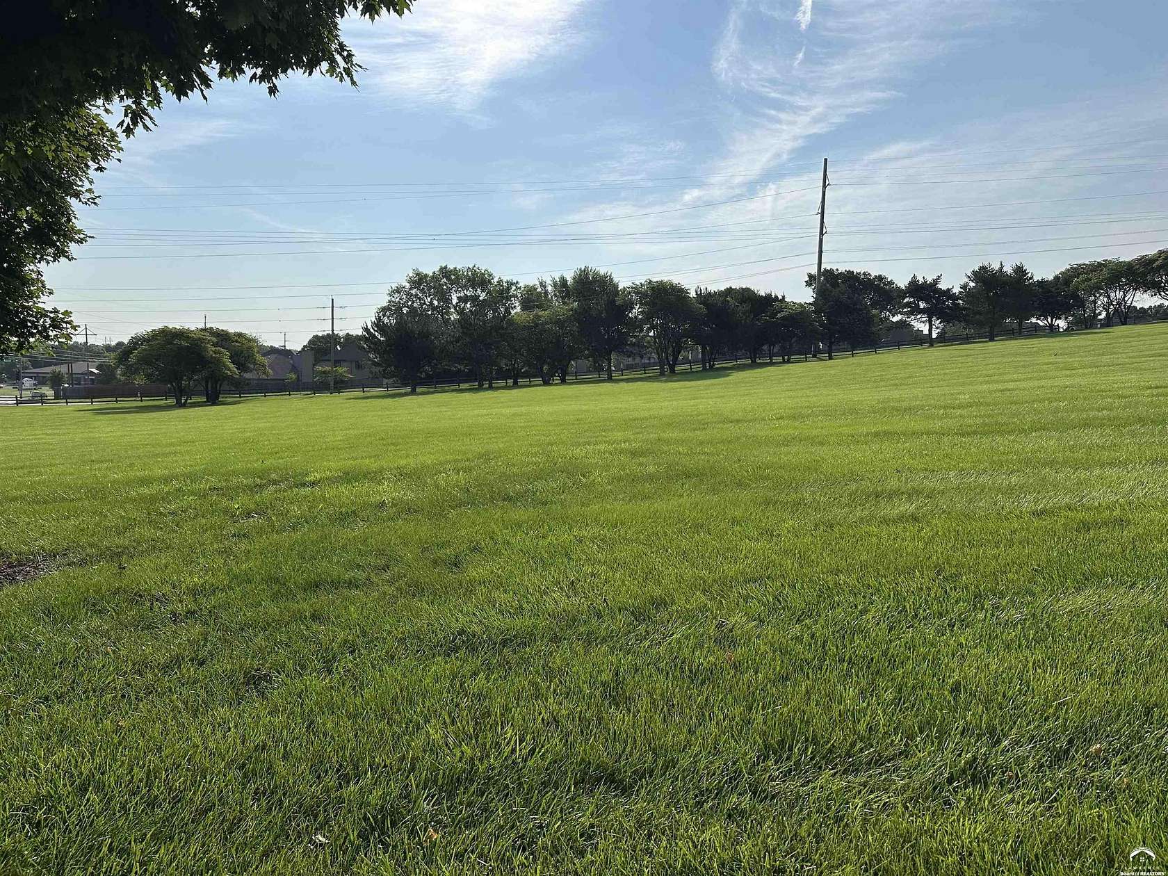 0.9 Acres of Residential Land for Sale in Lawrence, Kansas