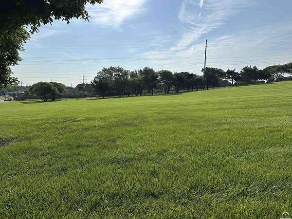 0.9 Acres of Residential Land for Sale in Lawrence, Kansas