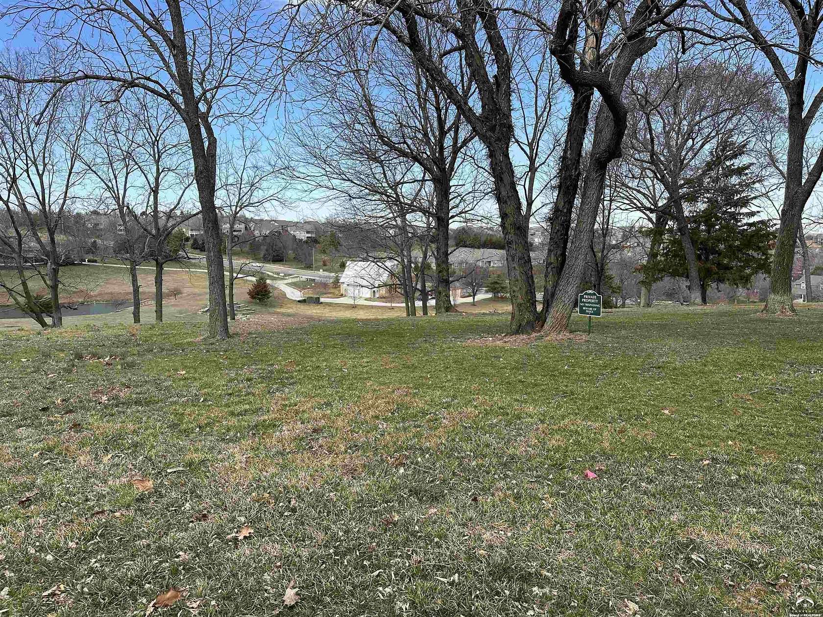0.73 Acres of Residential Land for Sale in Lawrence, Kansas