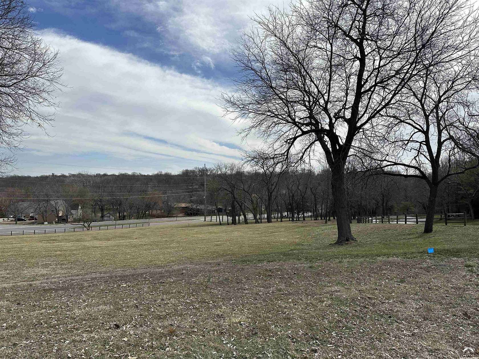 1 Acres of Residential Land for Sale in Lawrence, Kansas