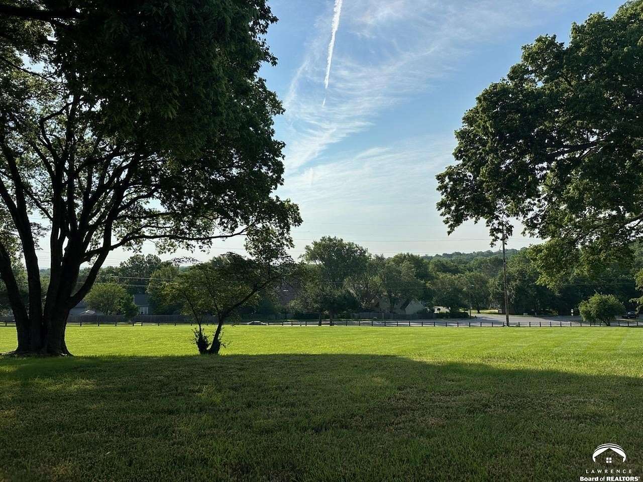 1 Acre of Residential Land for Sale in Lawrence, Kansas