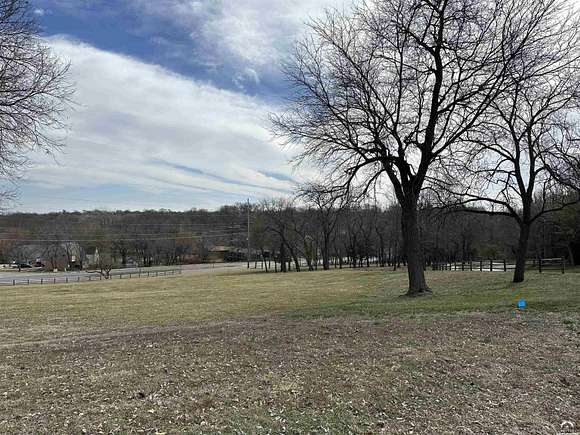 1 Acre of Residential Land for Sale in Lawrence, Kansas