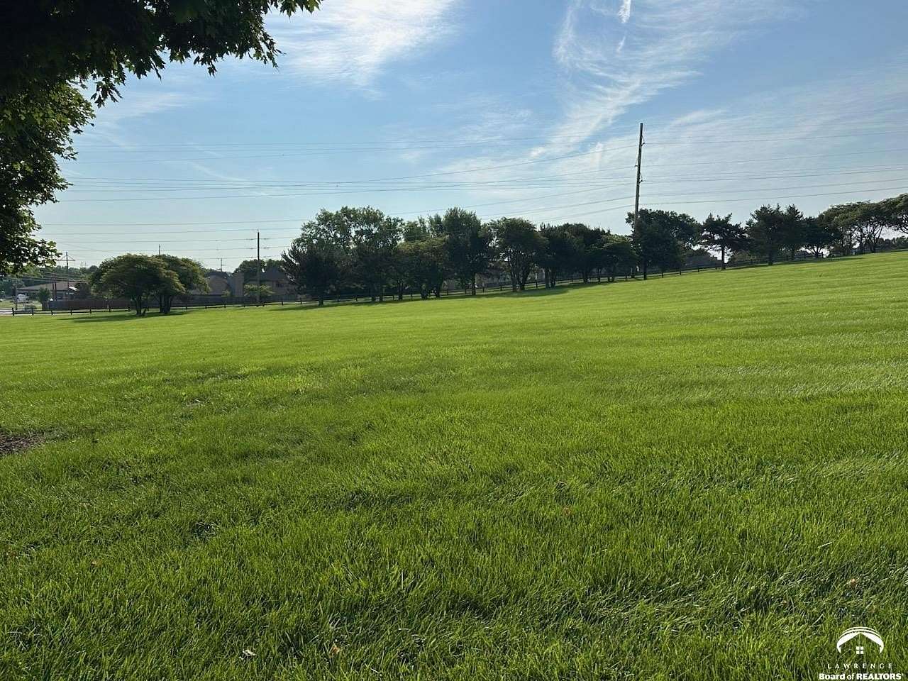 0.89 Acres of Residential Land for Sale in Lawrence, Kansas