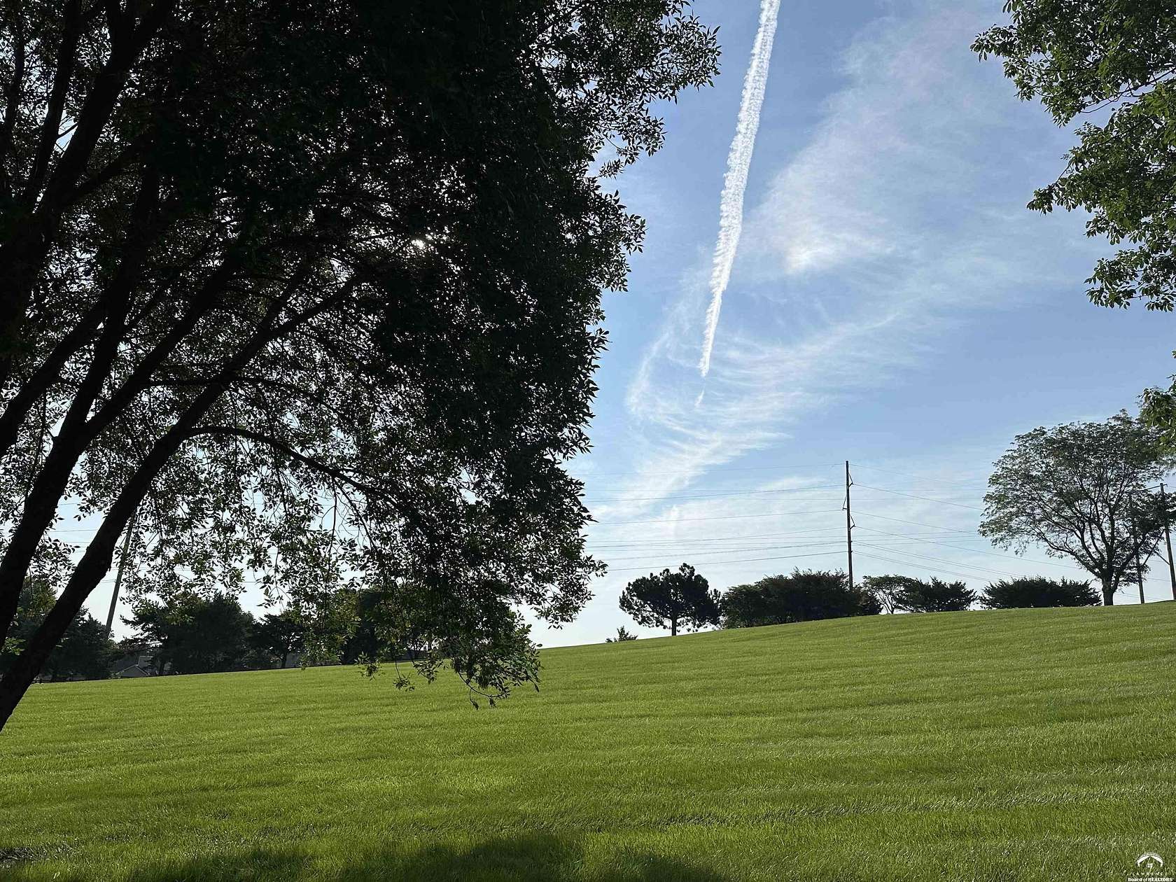 0.89 Acres of Residential Land for Sale in Lawrence, Kansas