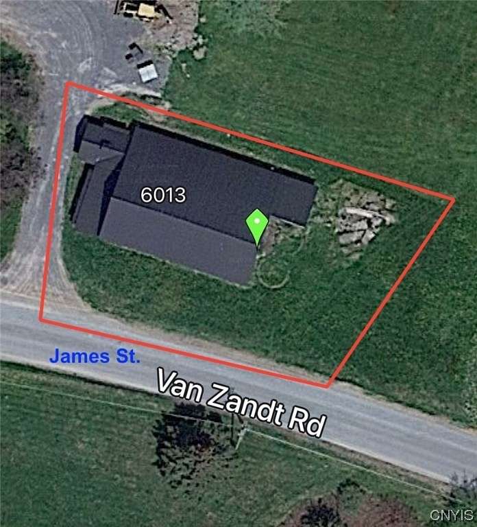 0.27 Acres of Land for Sale in West Turin Town, New York