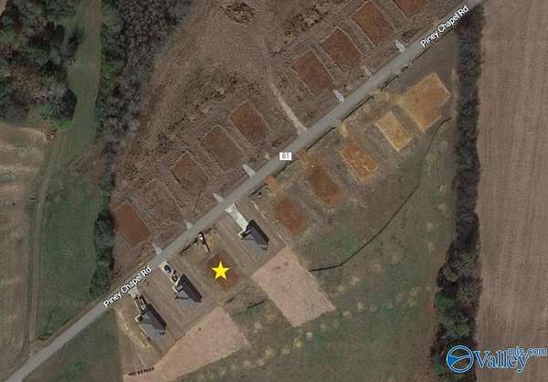 0.7 Acres of Land for Sale in Athens, Alabama