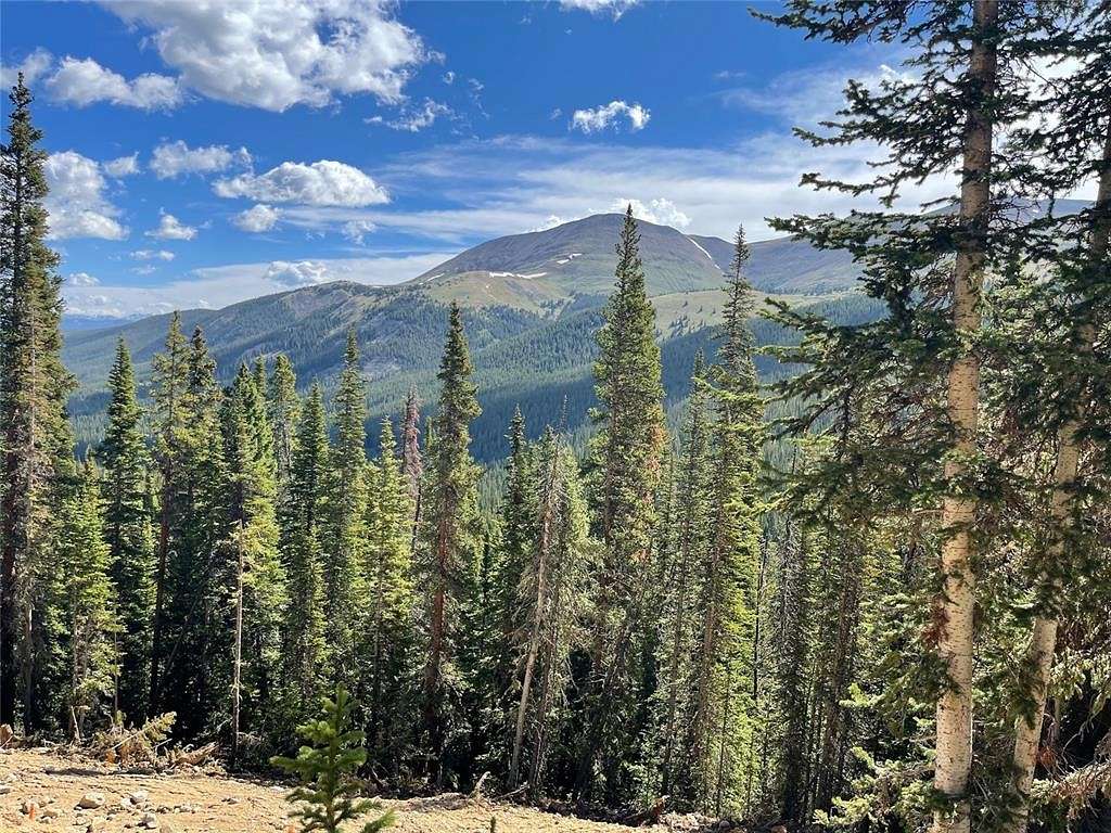 1.5 Acres of Residential Land for Sale in Breckenridge, Colorado