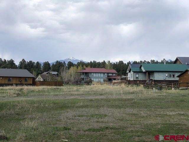 0.14 Acres of Residential Land for Sale in Pagosa Springs, Colorado