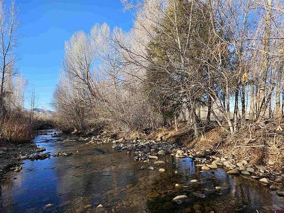 41.6 Acres of Agricultural Land for Sale in Mancos, Colorado