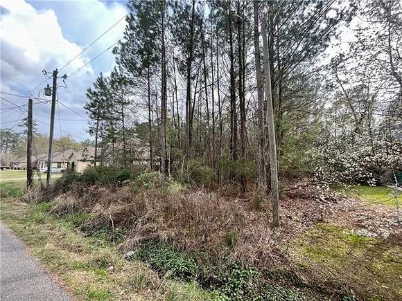 0.33 Acres of Residential Land for Sale in Mandeville, Louisiana
