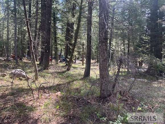 1.8 Acres of Residential Land for Sale in Island Park, Idaho