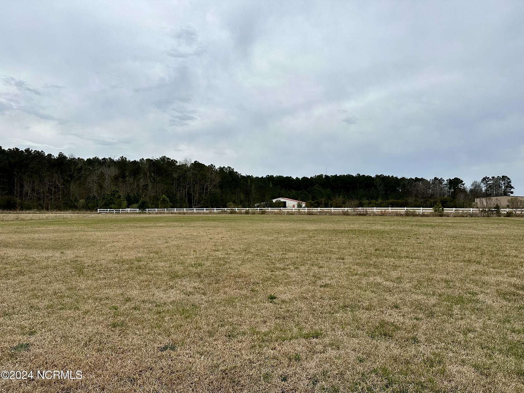 0.98 Acres of Residential Land for Sale in Columbia, North Carolina