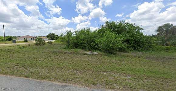 0.3 Acres of Residential Land for Sale in LaBelle, Florida