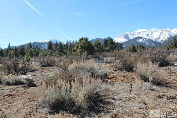 0.44 Acres of Residential Land for Sale in Reno, Nevada
