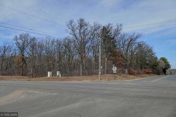 10.2 Acres of Land for Sale in Lincoln Town, Wisconsin