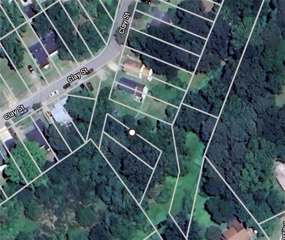 0.08 Acres of Residential Land for Sale in Smithfield, Virginia