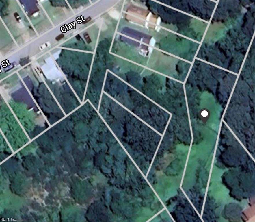 0.21 Acres of Residential Land for Sale in Smithfield, Virginia