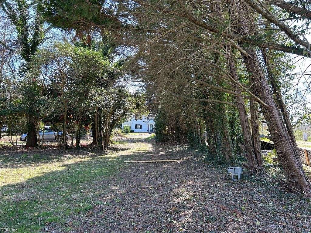 1.16 Acres of Residential Land for Sale in Accomac, Virginia