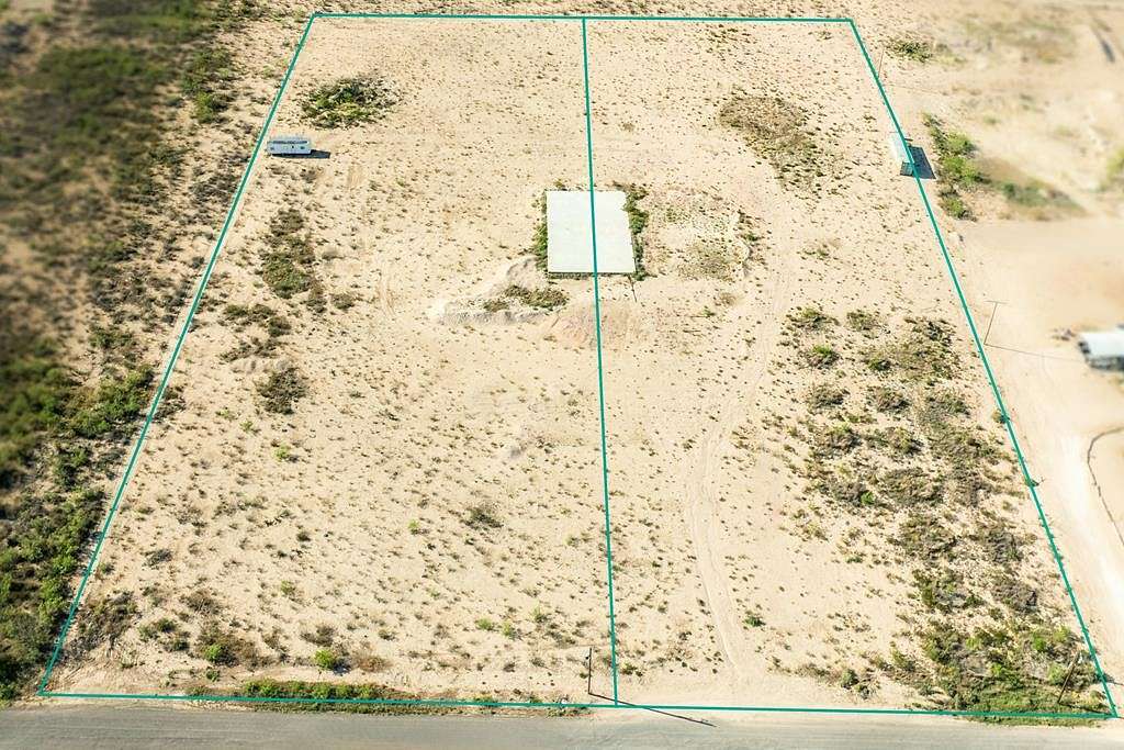 2.8 Acres of Land for Sale in Odessa, Texas