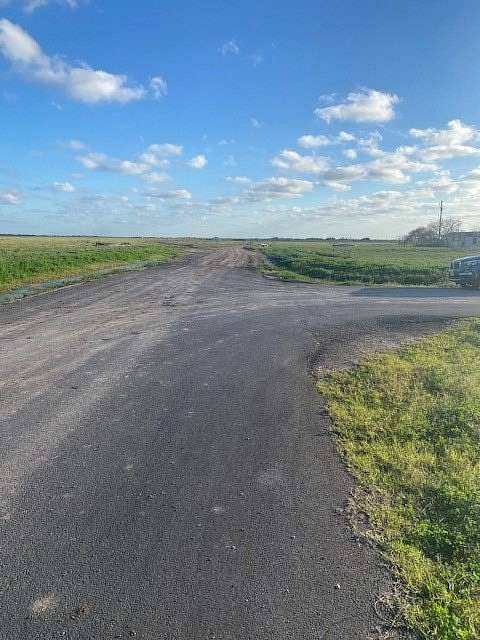 Residential Land for Sale in Los Fresnos, Texas