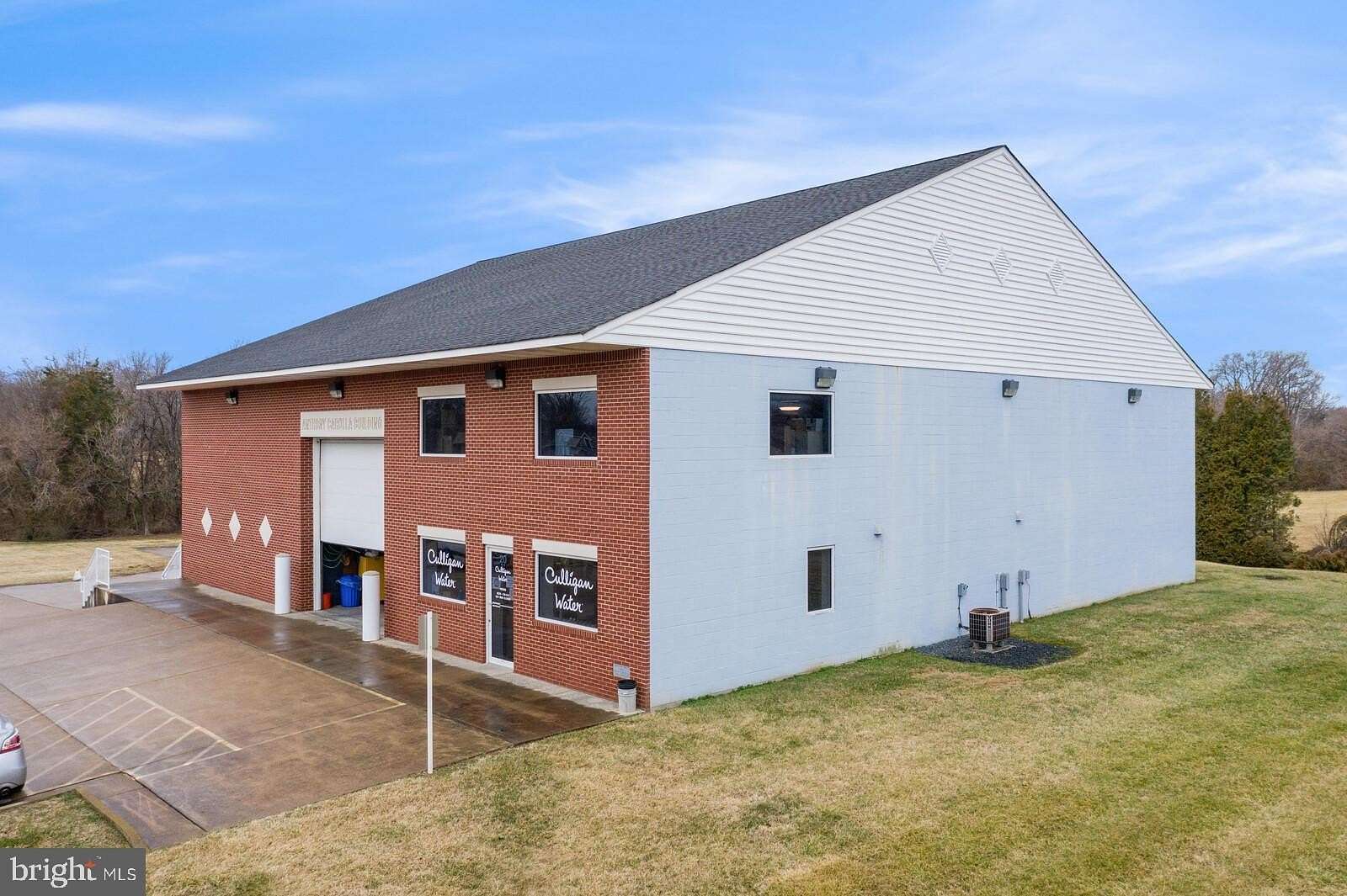 3.9 Acres of Commercial Land for Sale in Fredericksburg, Virginia