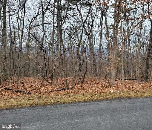 3.5 Acres of Land for Sale in Cross Junction, Virginia