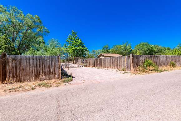 1 Acre of Residential Land for Sale in Corrales, New Mexico