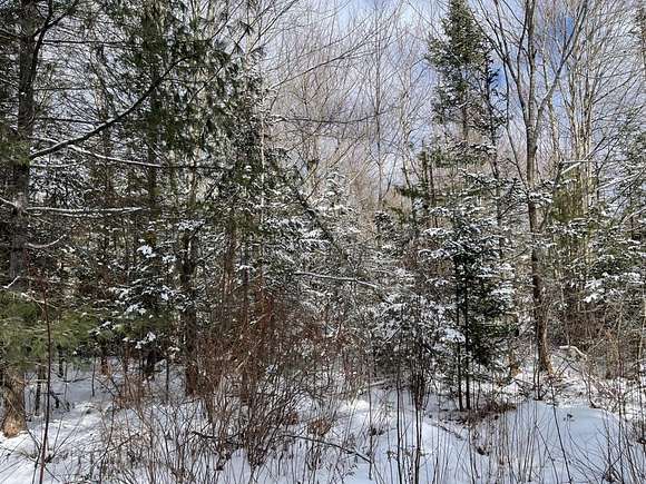 1.1 Acres of Residential Land for Sale in Cushing, Maine