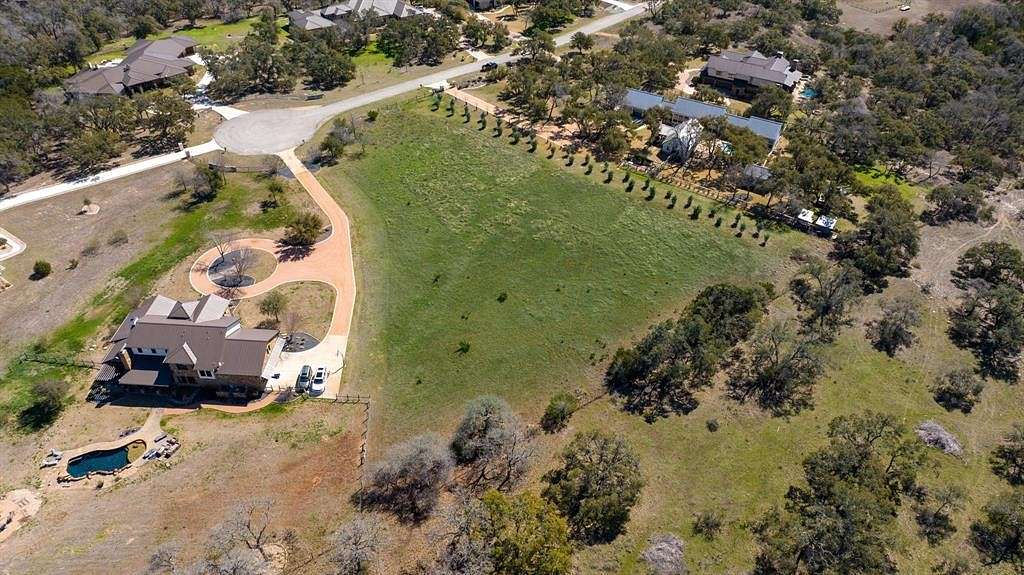 2 Acres of Land for Sale in Dripping Springs, Texas