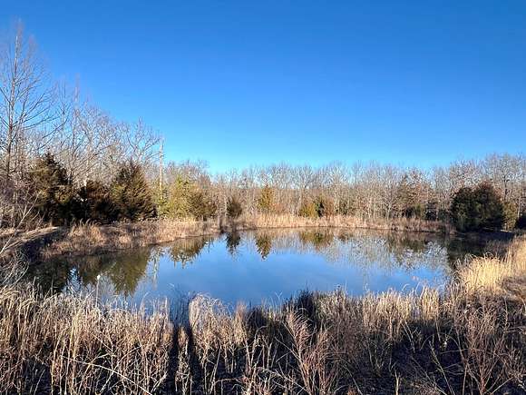 23.8 Acres of Land for Sale in Steelville, Missouri