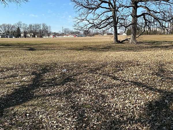7 Acres of Commercial Land for Sale in Romeoville, Illinois