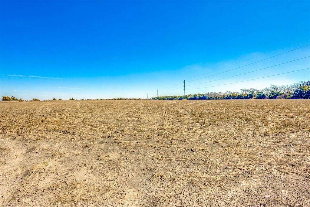 30 Acres of Land for Sale in Farmersville, Texas