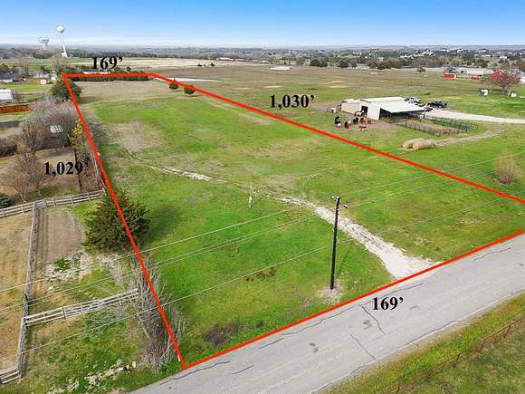 4 Acres of Mixed-Use Land for Sale in Rockwall, Texas