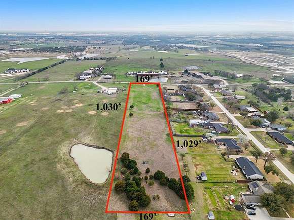 Land For Sale In Rockwall Tx