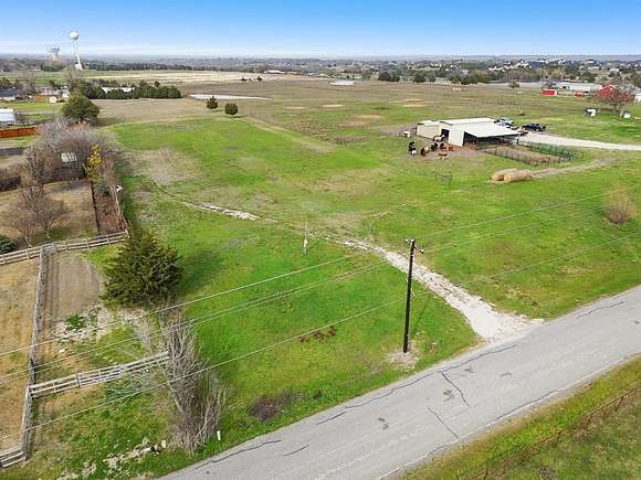 4 Acres of Mixed-Use Land for Sale in Rockwall, Texas