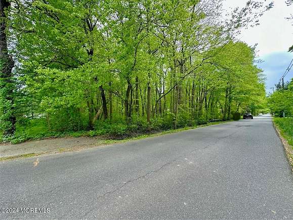 2.5 Acres of Residential Land for Sale in Old Bridge, New Jersey