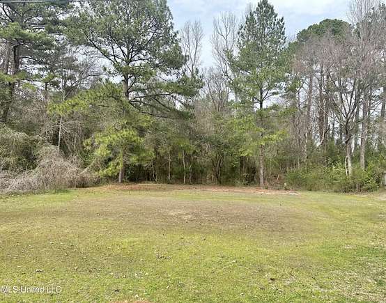 0.84 Acres of Residential Land for Sale in Mendenhall, Mississippi